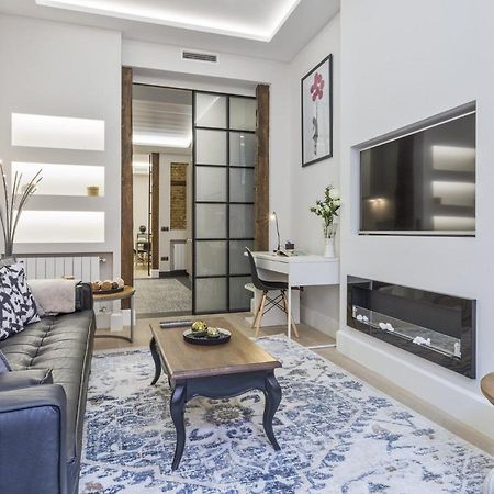 Charming City Center Apartment For 4 Perfect Location, Espoz Y Mina III Madrid Exterior photo